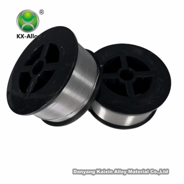 UNS N09925 Incoloy 925 Alloy Welding Wire Nickel Wire Round Bar