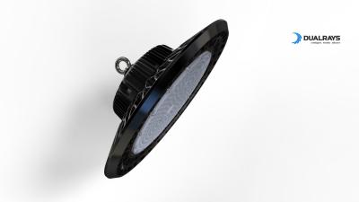 Luz alta 240W da baía do diodo emissor de luz do UFO da venda 2020 quente com carcaça de dado Al For Heat Dissipation