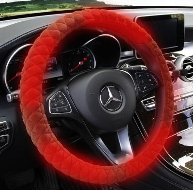 Odm Sheerfond Electric Heater Appliances Cover For Steering Wheel Graphene Material