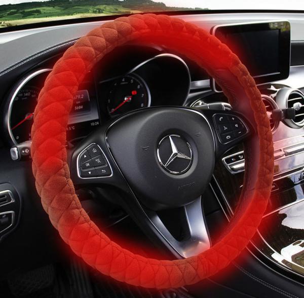 Odm Sheerfond Electric Heater Appliances Cover For Steering Wheel Graphene Material