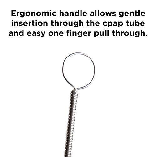 Mask Tube CPAP Cleaning Brush 7 Foot Length For Aquarium Water Pipes