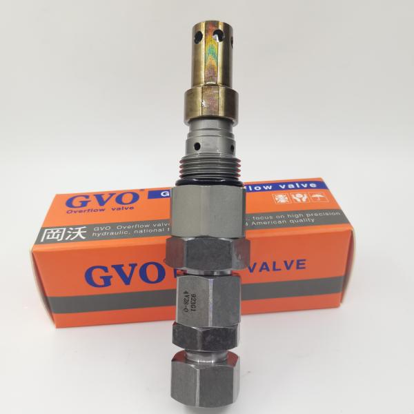 4372038 Main Relief Valve Hitachi Excavator ZX200-3 EX200-5