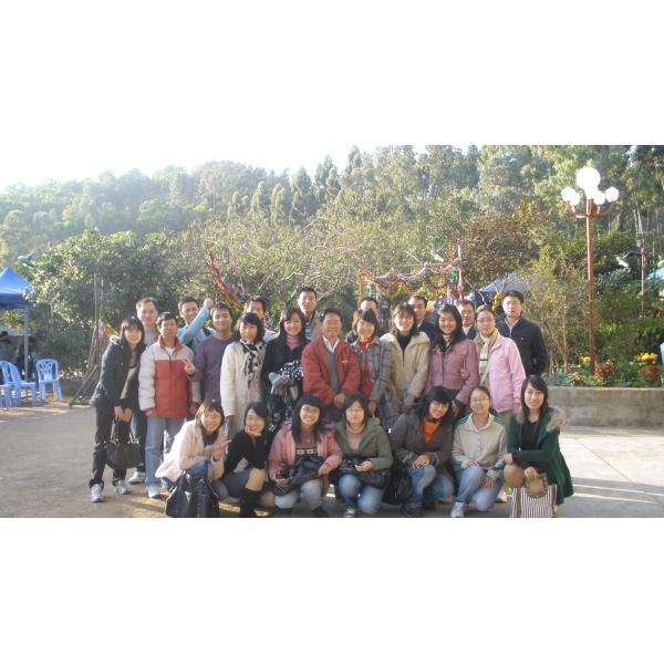 Guangzhou Geemblue Environmental Equipment Co., Ltd.