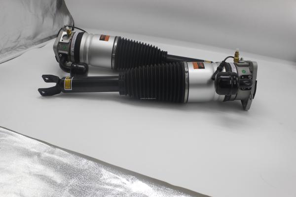 Absorvedor de choque de suspensão de ar padrão 3W5616001 3W5616002 para Bentley Gallop Continental GT