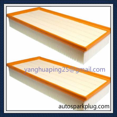Factory Direct Sales Genuine Parts Auto Air Filter PHE500021 For Land Rover/Porsche/Audi VW