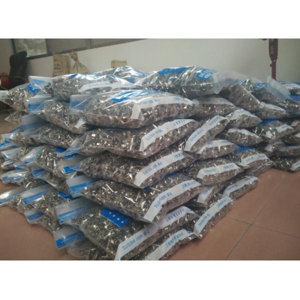Suitable For Indoor And Outdoor Grilling Invisible Grill Accessories Packing One Bag 200pcs Durable Accessories For Food Preparation