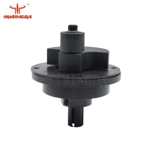 CRANKSHAFT ASSEMBLY PX 85939001 Suitable for GT7250 Cutting machine