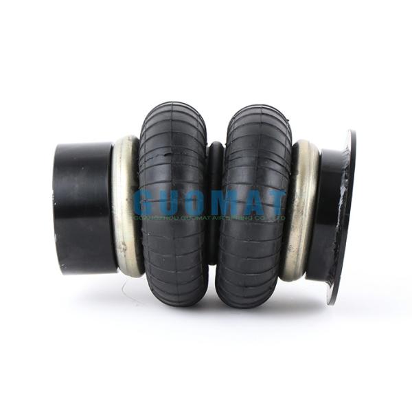 весна воздуха FD подвеса воздуха 2B4060 Contitech промышленная 40-10 с нажимной накладкой 125mm