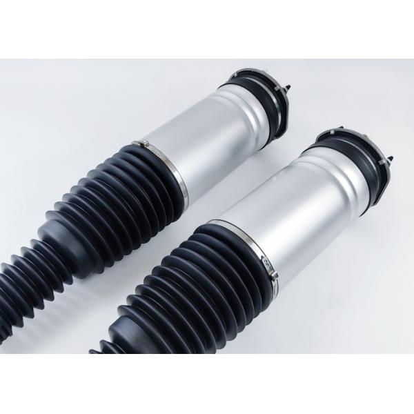 Land Rover Discovery 5 L462 Pair Of Front  Air Suspension Shock Absorber With ADS LR081560 LR081564