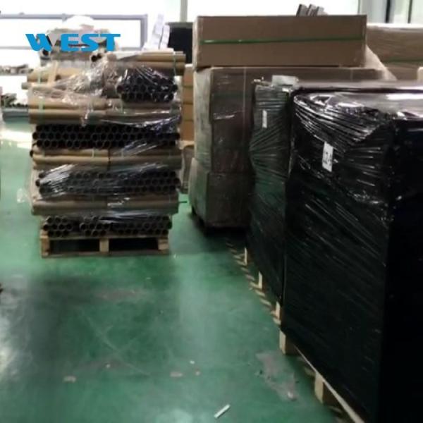 High Clarity Reflective Car Window Film Low Fog Magnetron Sputter Waterproof