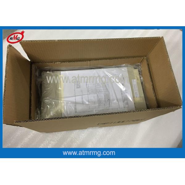 Коробка ХТ-3842-ВАБ-Р 00103020000Б принятия наличных денег машины Хитачи АТМ