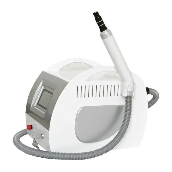Mini barriga profissional da máquina K6s da remoção da tatuagem do laser 1320nm para o pigmento da pele
