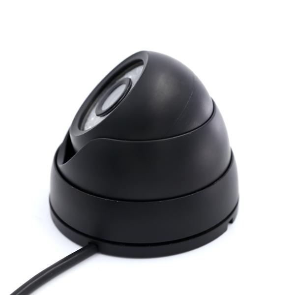 Водоустойчивая крытая камера слежения автобуса купола для наблюдения кораблей