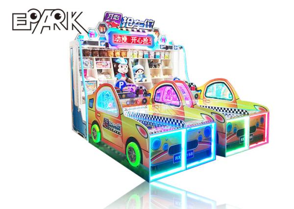 China manufacturer Indoor Machine Adults/Kids Play Game Coin Operated Arcade Game Machine