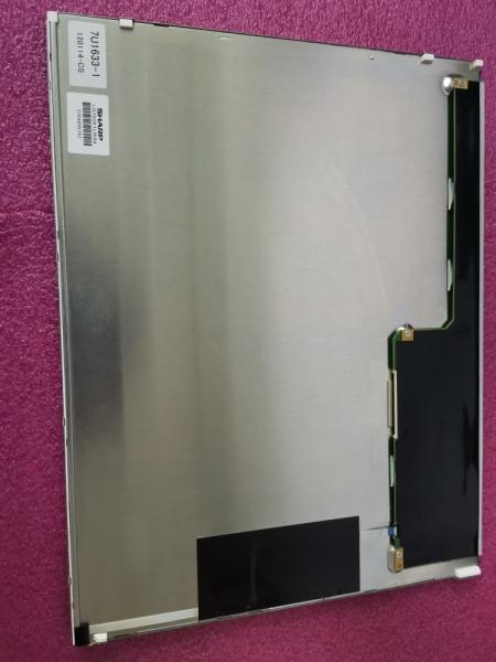 15	LCM	1024×768RGB   ² de 400cd/m   LQ150X1LW95	Affichage pointu de TFT LCD