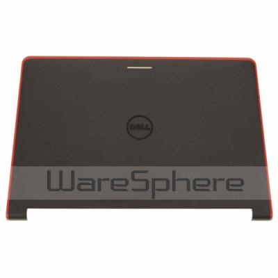 Black Laptop LCD Back Cover For Dell Latitude 11 3150 WWGT5 0WWGT5 46M.021CS.0003
