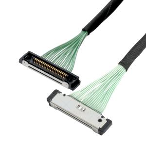 MIPI Cable 20P Digital HD Video For VTX and MIPI Camera For FPV Wings Longer
