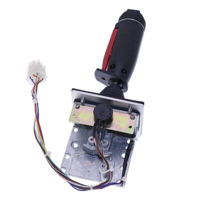 Contrôleur à joystick 1600308 pour élévateur à ciseaux JLG 260MRT 330CRT 400CRT 3369LE