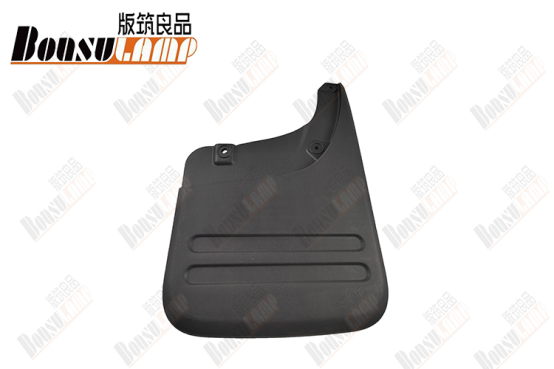 El OEM posterior adecuado 5512421P3010 del mudguaro JAC T6 de la rueda posterior