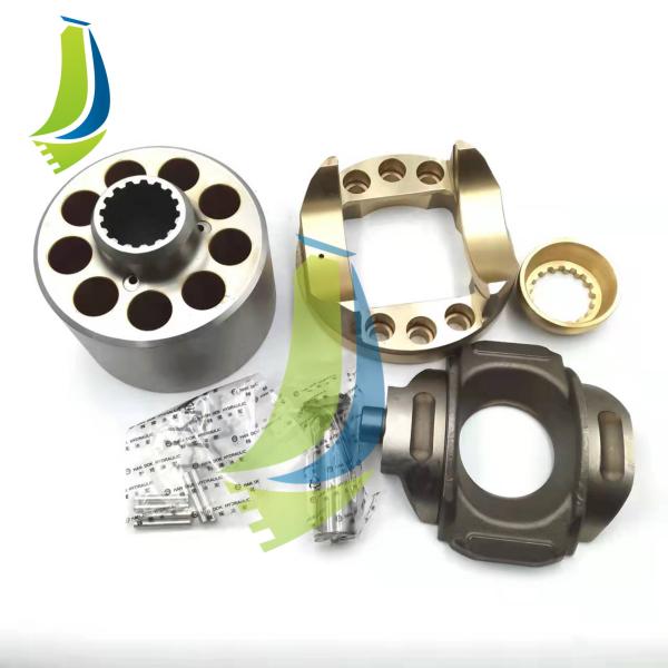 Pièces de rechange hydrauliques du moteur HPV140 pour l'excavatrice de PC300-7 PC300-8