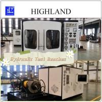 HIGHLAND 35Mpa YST450 Bancs d'essai hydrauliques pour les essais et la maintenance industriels
