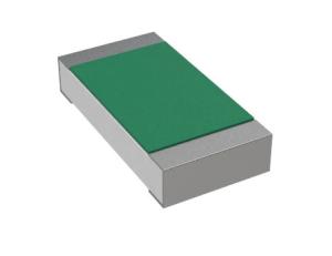 Filme grosso Chip Resistor de SMD 910 kOhms 0.75W SG73P2BTTD9103F