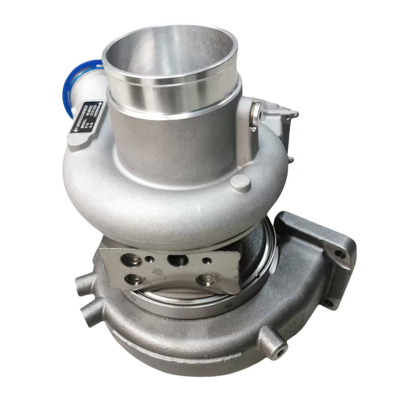 HE400VG Turbocharger 2882112 5458503 3781360 for  QSX15 ISX15 Engine