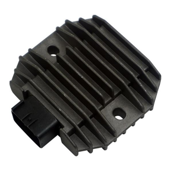 Rectifier for Yamaha XVS 1100 V-Star Upgrade Your Motorcycle's Electrical System