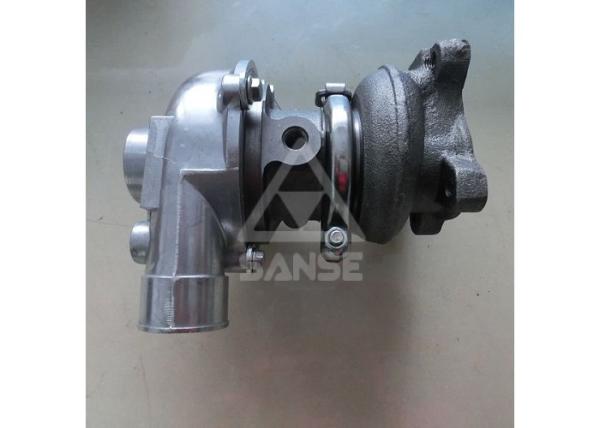 IHI Turbocharger 4LE2 ISUZU engine 8-98092822-0 Turbocharger for KOBELCO SK75-8 Excavator