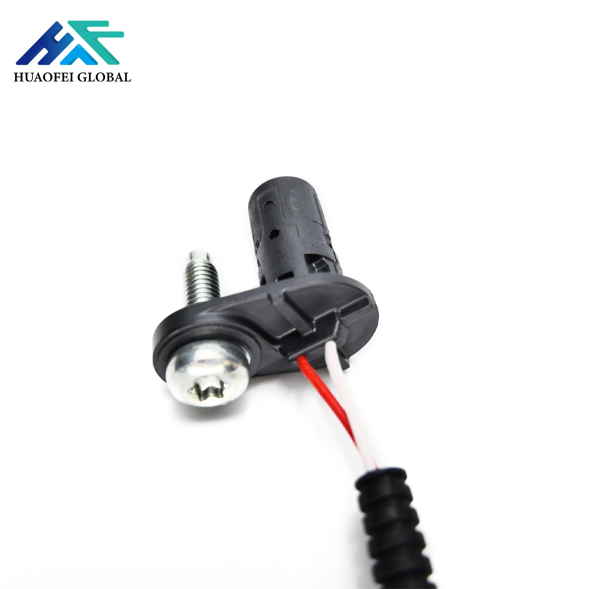 8F24 Sensor Transmission Rotational Speed Sensor Fits for Ford Focus Edge