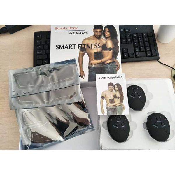 Продукты здравоохранения стиля спорт, утверждение Рохс КЭ стимулятора мышцы ЭМС