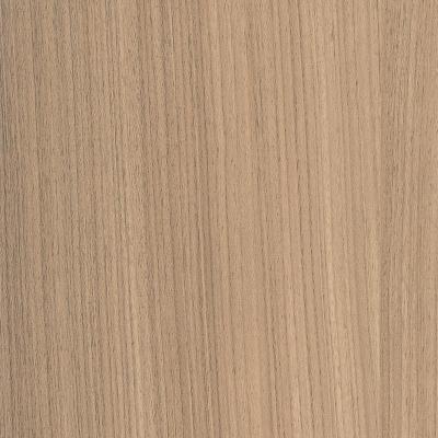 Folha de grãos de madeira de PVC brilhante Rolo de vinil para projetos de engenharia