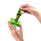 Citipicker, Pet Bag, Litter Bags, Poop Bags, Pet Supplies, Clean Up, Tidy Bag, Dog Waste Poop Bags Biodegradable, 24 Rol