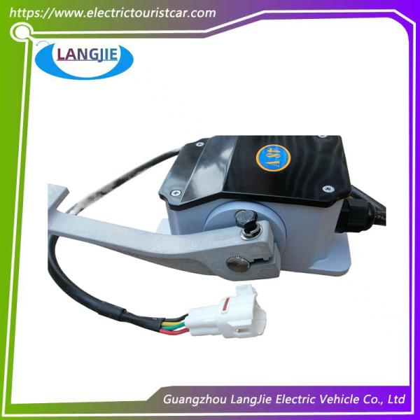 Electric Golf Cart Car Pedal Accelerator Marshell For Club Car Parts And Accessories