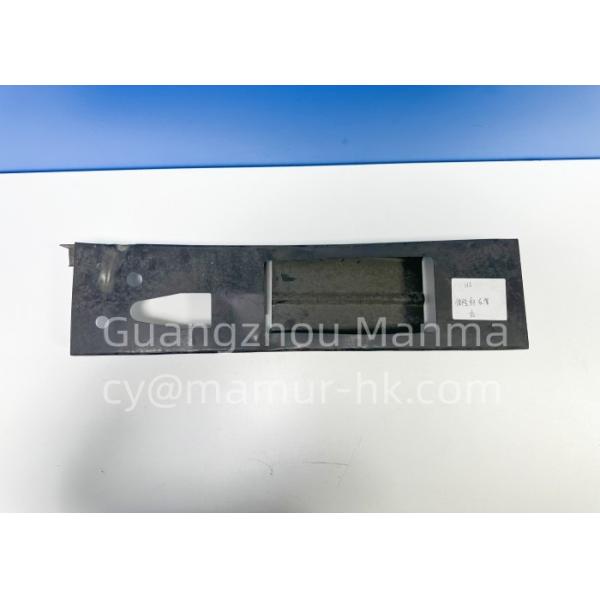 Easy Installation Bumper Bar For JMC CARRYING Truck Auto Part Right Direction