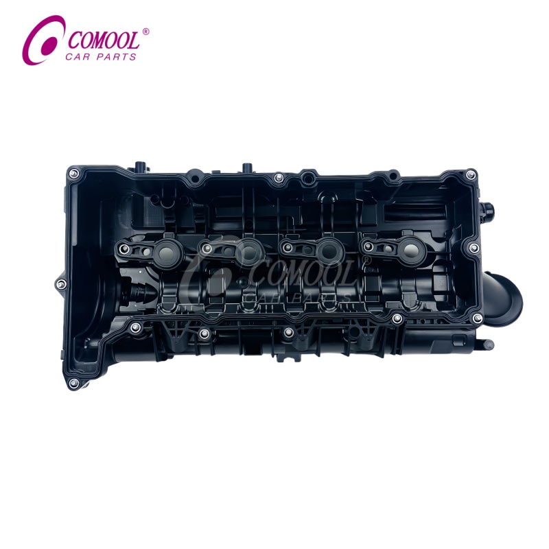 Custom Cylinder Head Valve Cover 11128581798 For BMW 2 Series 3 Series 4 Series 5 Series 7 Series B47