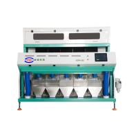 Café ótico Bean Color Sorter Machine Malaysia do milho da rampa da câmera 5 do RGB