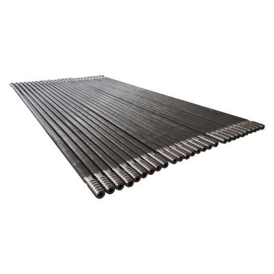 Perceuse Rod hommes-femmes de roche de la jambe H22 R25 d'adaptateur de fil