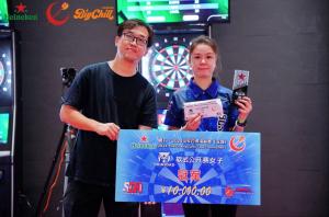 Dongguan Jin Huang Sporting Goods Co., Ltd.