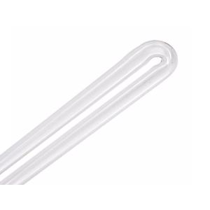 кварц u 150V 10W 170mm формирует гермицидные UVC светлые трубки для света обеззараживанием больницы