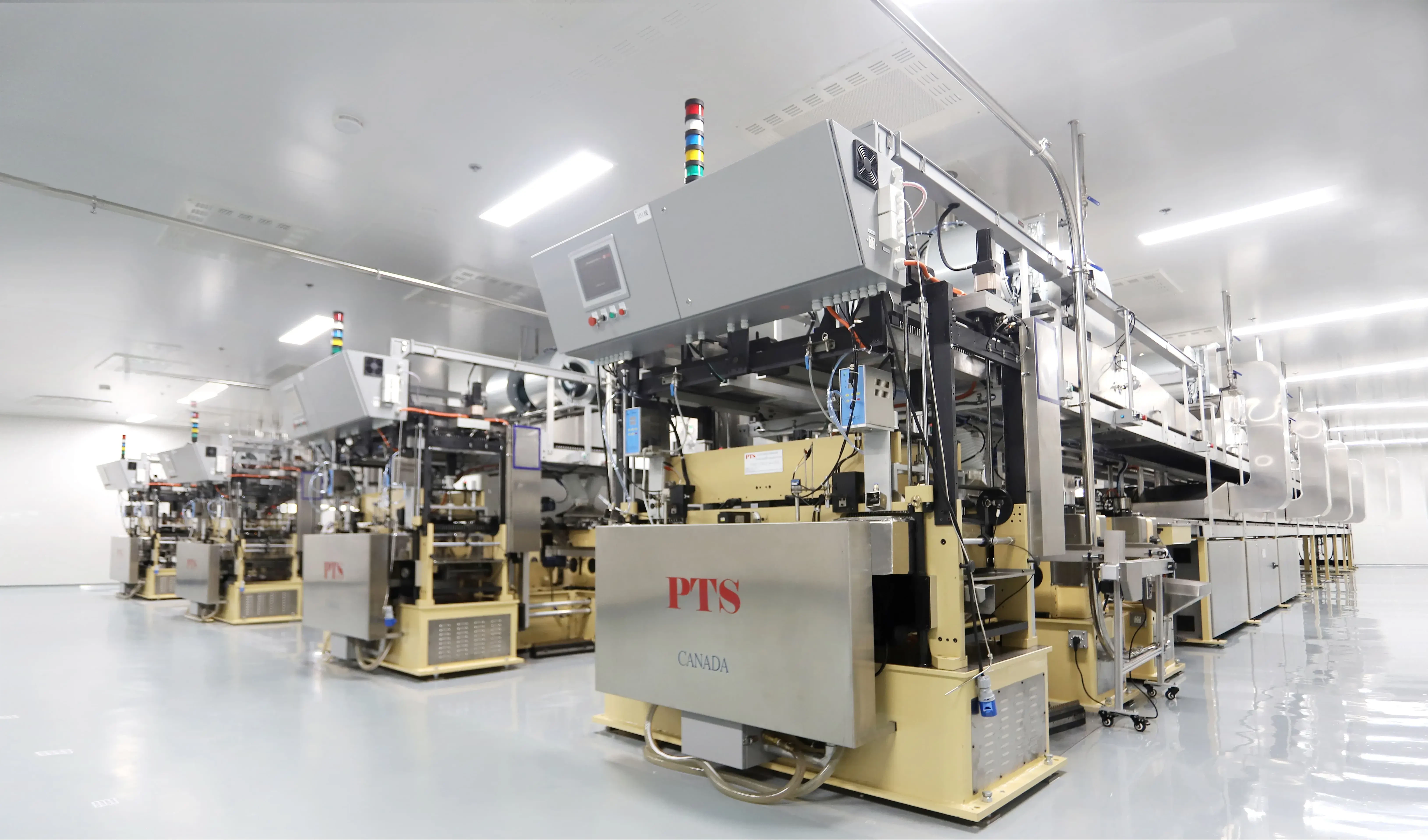Kornnac Pharmaceutical Co., Ltd.