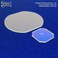 Substrats en verre borosilicaté optique de haute clarté dans les semi-conducteurs