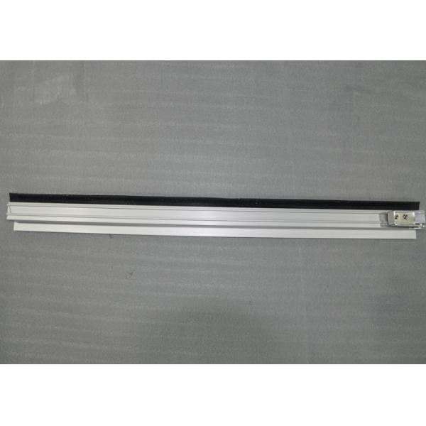 Porta de alumínio do obturador do rolo do carro de bombeiros feito sob encomenda do tamanho para veículos especiais