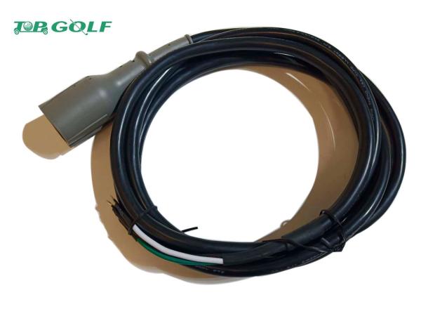 101828901 48V pièces d'OEM de voiture de club de dc 130in