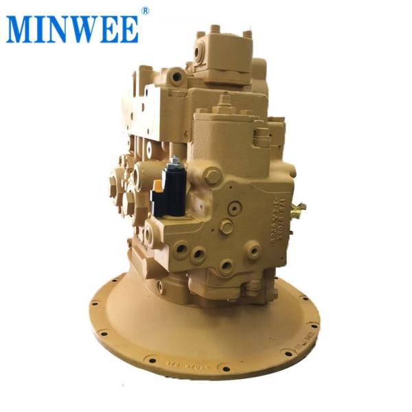 2726955 1733381 pompe principale hydraulique du chat 320C 320B 320D