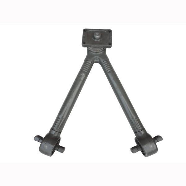Metal Assurance for Heavy Truck Accessories ISO 9001 Certified Control Arm 81432706077