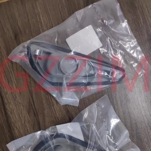 Lámpara lateral roja para Nissan Cefiro A33 2000-2003 hecha de material plástico ABS duradero