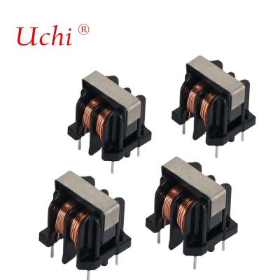 BRM0806 RM8 Upright Without Pins High Frequency Power Transformer