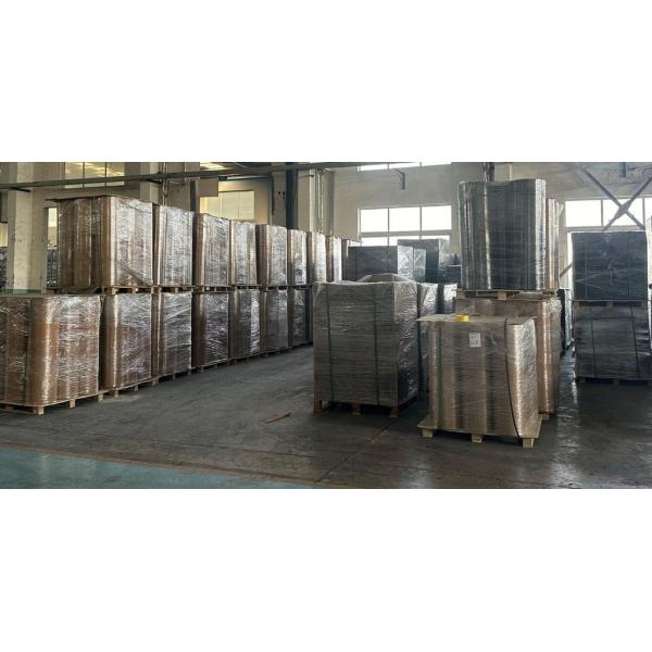 Length Custom-Cut Rubber Flooring Rollers for Indoor and Outdoor Use