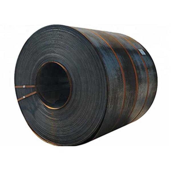 Prime Hot Rolled Steel Coils/Hr Steel Coils/Steel Slabs